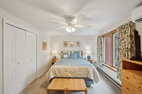 Chatiemac 42F - Quiet & Cozy 3-Bedroom Retreat 3 Townhouse