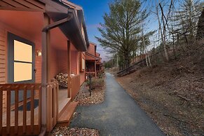 Chatiemac 42F - Quiet & Cozy 3-Bedroom Retreat 3 Townhouse