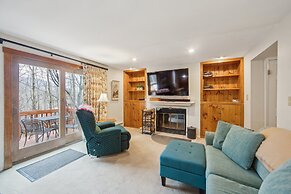 Chatiemac 42F - Quiet & Cozy 3-Bedroom Retreat 3 Townhouse