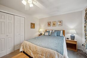 Chatiemac 42F - Quiet & Cozy 3-Bedroom Retreat 3 Townhouse