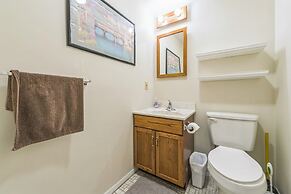 Chatiemac 42F - Quiet & Cozy 3-Bedroom Retreat 3 Townhouse