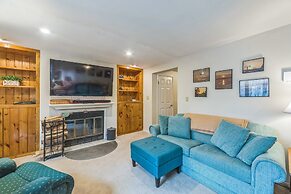 Chatiemac 42F - Quiet & Cozy 3-Bedroom Retreat 3 Townhouse