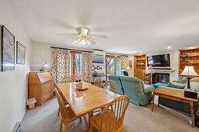 Chatiemac 42F - Quiet & Cozy 3-Bedroom Retreat 3 Townhouse