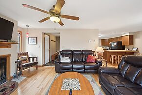 Sagamore 46g - Adirondack Retreat For All Seasons 3 Bedroom Townhouse