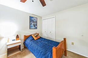 Sagamore 46g - Adirondack Retreat For All Seasons 3 Bedroom Townhouse