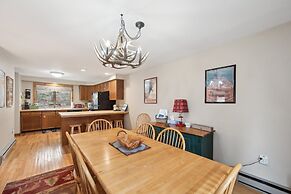 Sagamore 46g - Adirondack Retreat For All Seasons 3 Bedroom Townhouse