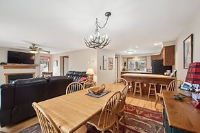 Sagamore 46g - Adirondack Retreat For All Seasons 3 Bedroom Townhouse