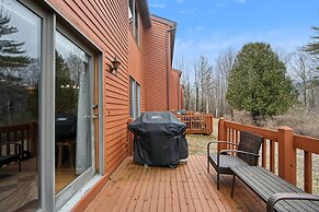 Sagamore 46g - Adirondack Retreat For All Seasons 3 Bedroom Townhouse