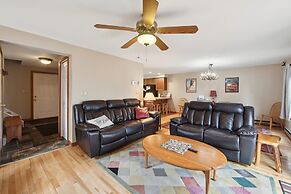 Sagamore 46g - Adirondack Retreat For All Seasons 3 Bedroom Townhouse