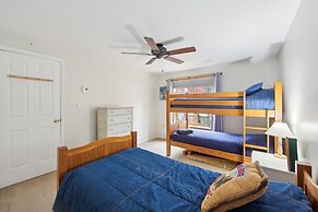 Sagamore 46g - Adirondack Retreat For All Seasons 3 Bedroom Townhouse