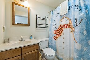 Sagamore 46g - Adirondack Retreat For All Seasons 3 Bedroom Townhouse