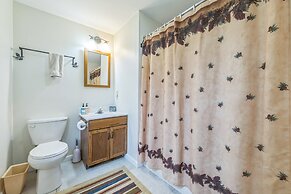 Sagamore 46g - Adirondack Retreat For All Seasons 3 Bedroom Townhouse