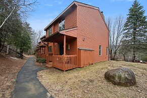 Sagamore 46g - Adirondack Retreat For All Seasons 3 Bedroom Townhouse