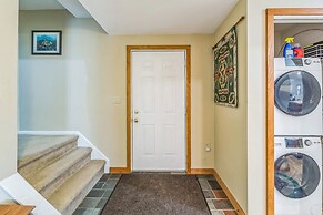 Sagamore 46g - Adirondack Retreat For All Seasons 3 Bedroom Townhouse