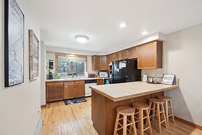 Sagamore 46g - Adirondack Retreat For All Seasons 3 Bedroom Townhouse