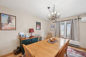 Sagamore 46g - Adirondack Retreat For All Seasons 3 Bedroom Townhouse