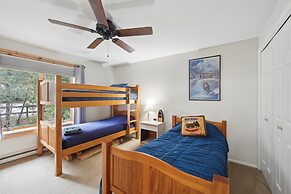 Sagamore 46g - Adirondack Retreat For All Seasons 3 Bedroom Townhouse