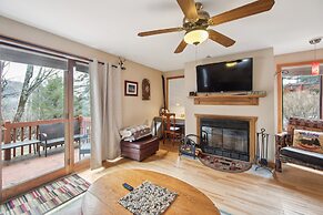 Sagamore 46g - Adirondack Retreat For All Seasons 3 Bedroom Townhouse