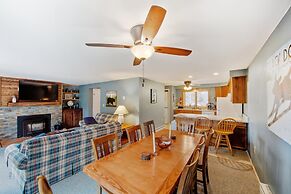 Cloud 50g - The Ultimate Adirondack Experience 3 Bedroom Townhouse