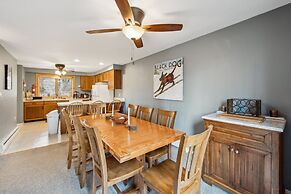 Cloud 50g - The Ultimate Adirondack Experience 3 Bedroom Townhouse