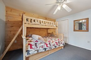 Cloud 50g - The Ultimate Adirondack Experience 3 Bedroom Townhouse