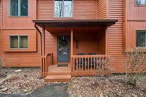 Cloud 50g - The Ultimate Adirondack Experience 3 Bedroom Townhouse