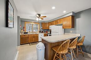 Cloud 50g - The Ultimate Adirondack Experience 3 Bedroom Townhouse