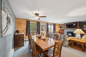 Cloud 50g - The Ultimate Adirondack Experience 3 Bedroom Townhouse