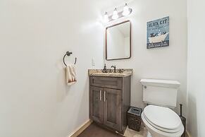 Cloud 50g - The Ultimate Adirondack Experience 3 Bedroom Townhouse