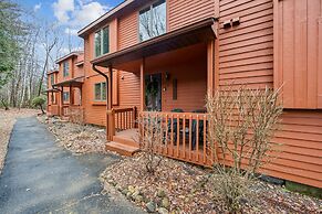 Cloud 50g - The Ultimate Adirondack Experience 3 Bedroom Townhouse