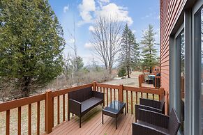 Cloud 50g - The Ultimate Adirondack Experience 3 Bedroom Townhouse