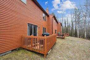 Cloud 50g - The Ultimate Adirondack Experience 3 Bedroom Townhouse