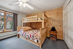 Cloud 50g - The Ultimate Adirondack Experience 3 Bedroom Townhouse