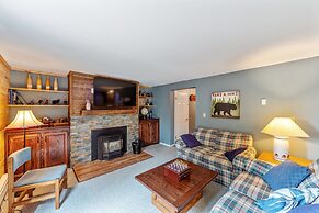 Cloud 50g - The Ultimate Adirondack Experience 3 Bedroom Townhouse