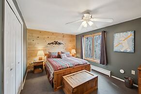 Cloud 50g - The Ultimate Adirondack Experience 3 Bedroom Townhouse