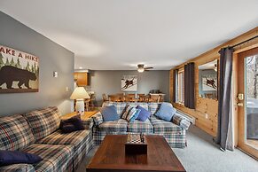 Cloud 50g - The Ultimate Adirondack Experience 3 Bedroom Townhouse