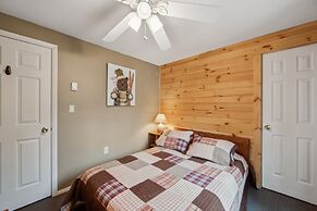 Cloud 50g - The Ultimate Adirondack Experience 3 Bedroom Townhouse