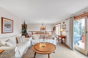 Moxham 58h - Adirondack Retreat Mountain Views 3 Bedroom Townhouse