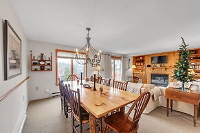 Moxham 58h - Adirondack Retreat Mountain Views 3 Bedroom Townhouse
