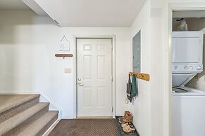 Moxham 58h - Adirondack Retreat Mountain Views 3 Bedroom Townhouse