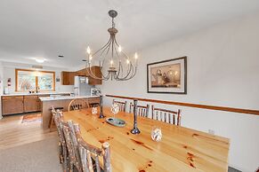 Moxham 58h - Adirondack Retreat Mountain Views 3 Bedroom Townhouse