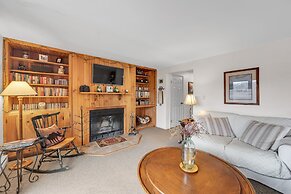 Moxham 58h - Adirondack Retreat Mountain Views 3 Bedroom Townhouse