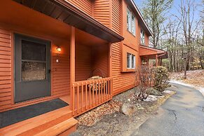 Moxham 58h - Adirondack Retreat Mountain Views 3 Bedroom Townhouse
