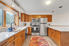 Moxham 58h - Adirondack Retreat Mountain Views 3 Bedroom Townhouse