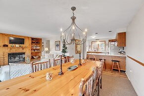 Moxham 58h - Adirondack Retreat Mountain Views 3 Bedroom Townhouse