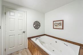 Moxham 58h - Adirondack Retreat Mountain Views 3 Bedroom Townhouse