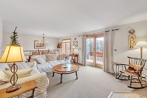 Moxham 58h - Adirondack Retreat Mountain Views 3 Bedroom Townhouse