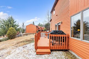 Moxham 58h - Adirondack Retreat Mountain Views 3 Bedroom Townhouse