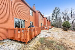 Moxham 58h - Adirondack Retreat Mountain Views 3 Bedroom Townhouse