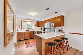 Moxham 58h - Adirondack Retreat Mountain Views 3 Bedroom Townhouse